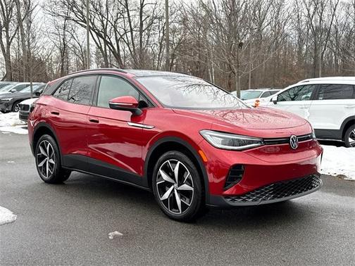 2023 Volkswagen ID.4 Pro S