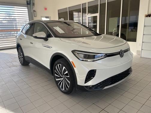 2023 Volkswagen ID.4 Pro S Plus
