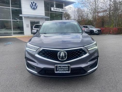 2021 Acura RDX Technology Package