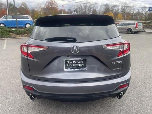 2021 Acura RDX Technology Package