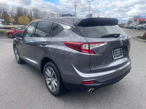 2021 Acura RDX Technology Package