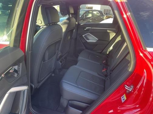 2019 Audi Q3 2.0T Premium Plus