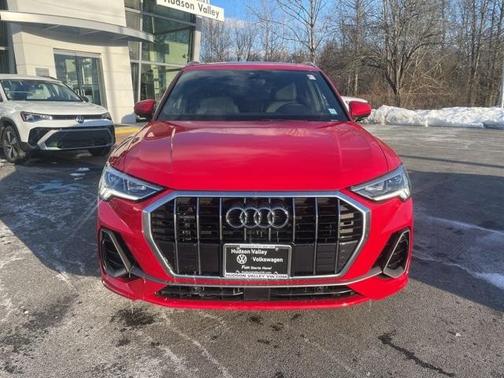 2019 Audi Q3 2.0T Premium Plus