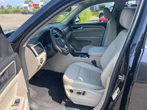 2022 Volkswagen Atlas 2.0T SE