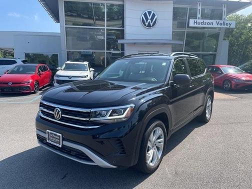 2022 Volkswagen Atlas 2.0T SE