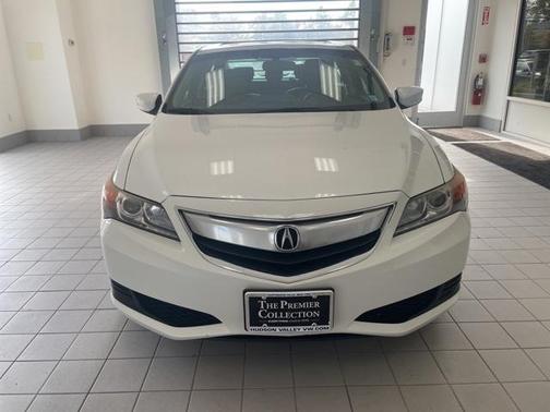 2014 Acura ILX 2.0L