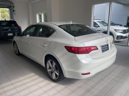 2014 Acura ILX 2.0L