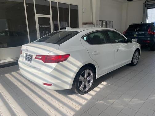 2014 Acura ILX 2.0L
