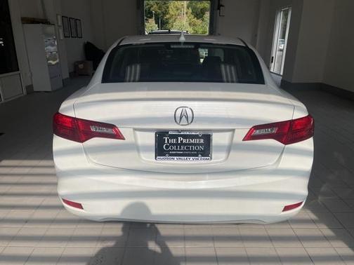 2014 Acura ILX 2.0L
