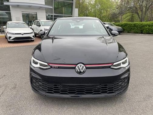 2024 Volkswagen Golf GTI 2.0T 380 SE