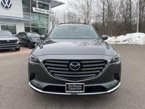 2019 Mazda CX-9 Signature