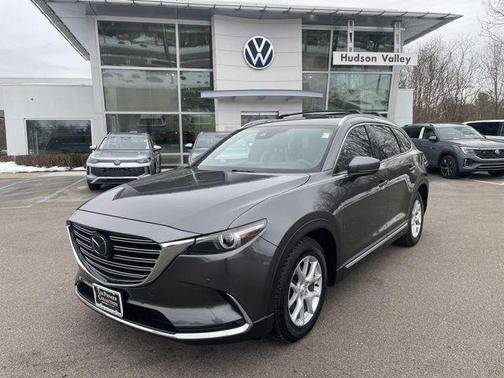 2019 Mazda CX-9 Signature
