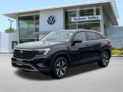 2025 Volkswagen Atlas Cross Sport 2.0T SE