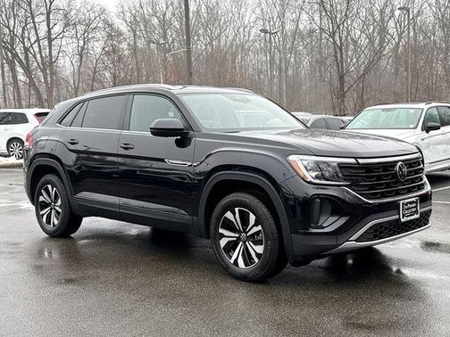 2025 Volkswagen Atlas Cross Sport 2.0T SE