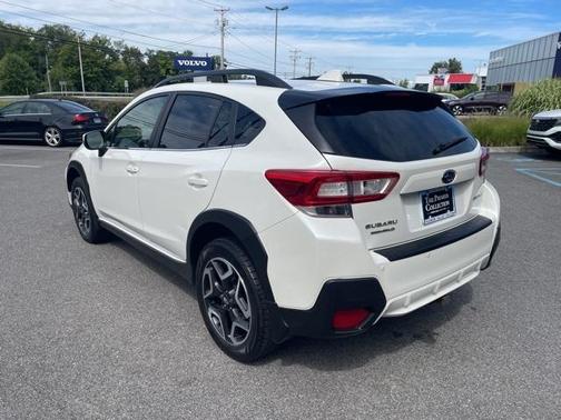 2019 Subaru Crosstrek 2.0i Limited