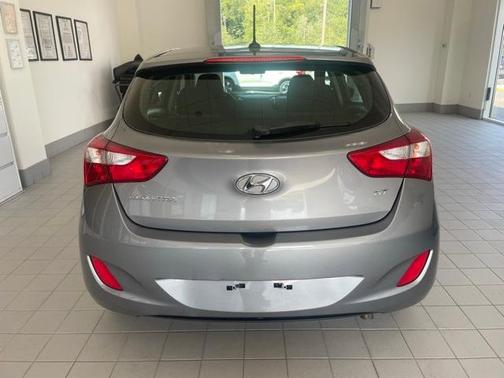 2016 Hyundai Elantra GT Base