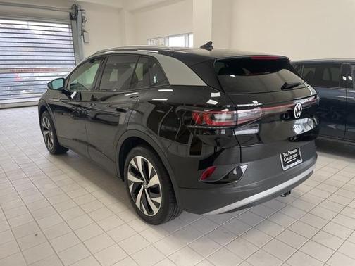 2022 Volkswagen ID.4 Pro S