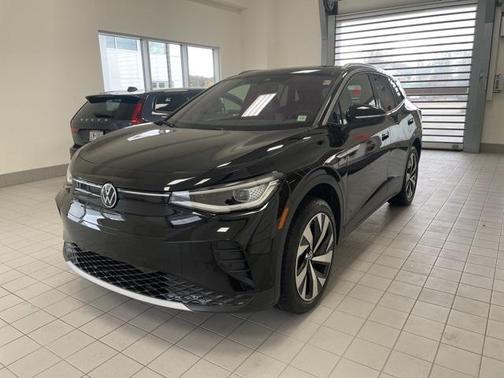 2022 Volkswagen ID.4 Pro S