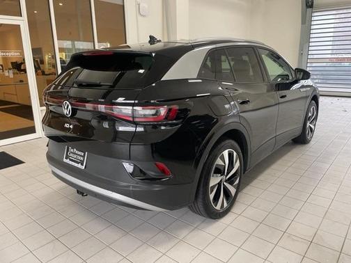 2022 Volkswagen ID.4 Pro S
