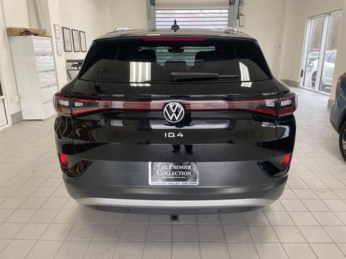 2022 Volkswagen ID.4 Pro S