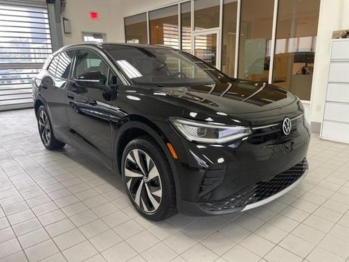 2022 Volkswagen ID.4 Pro S
