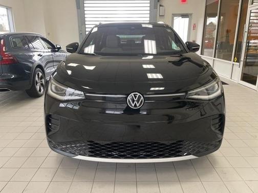 2022 Volkswagen ID.4 Pro S