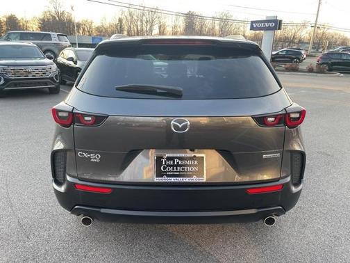 2023 Mazda CX-50 2.5 S Preferred Plus Package