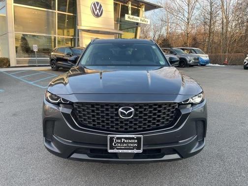 2023 Mazda CX-50 2.5 S Preferred Plus Package