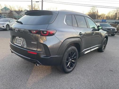 2023 Mazda CX-50 2.5 S Preferred Plus Package