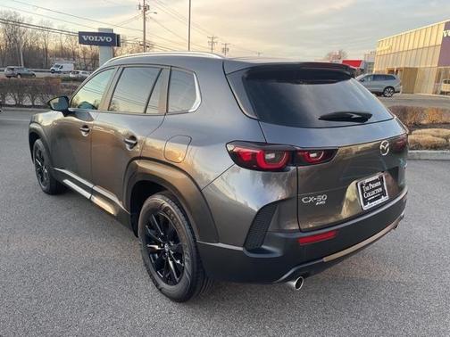 2023 Mazda CX-50 2.5 S Preferred Plus Package