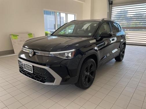 2025 Volkswagen Taos 1.5T SEL
