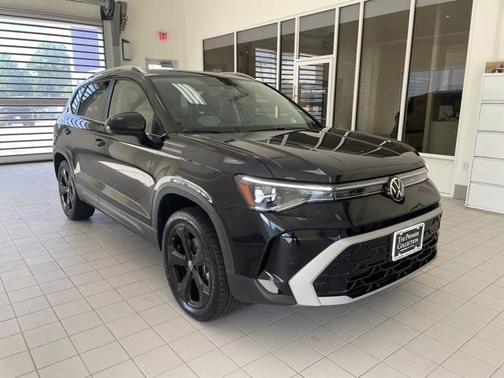 2025 Volkswagen Taos 1.5T SEL