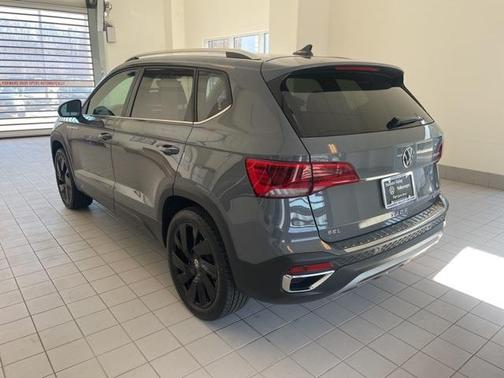 2024 Volkswagen Taos 1.5T SEL
