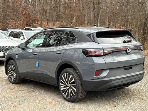 2025 Volkswagen ID.4 Pro