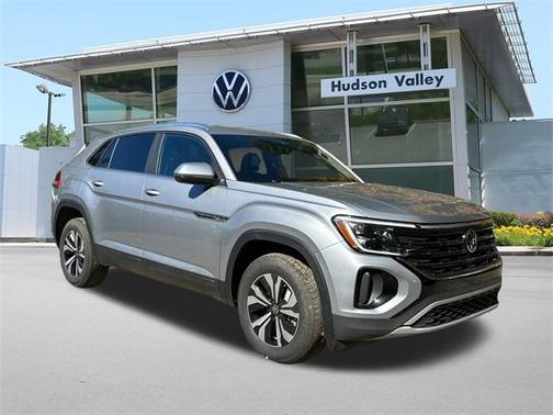 2026 Volkswagen Atlas Cross Sport 2.0T SE