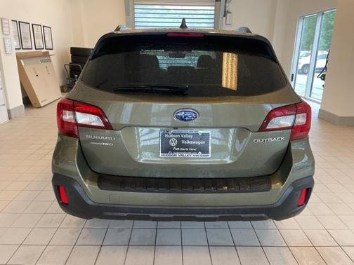 2019 Subaru Outback 2.5i Touring