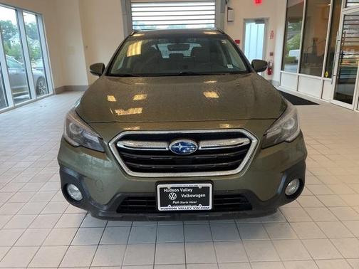 2019 Subaru Outback 2.5i Touring