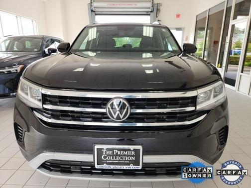 2022 Volkswagen Atlas 2.0T SE