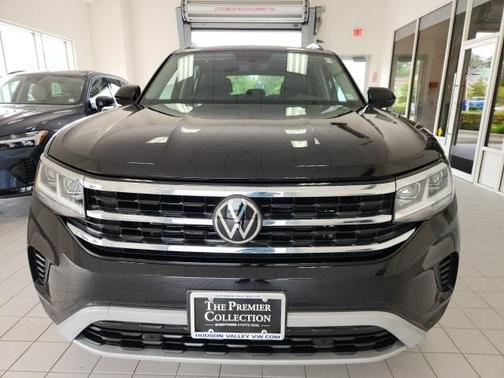 2022 Volkswagen Atlas 2.0T SE