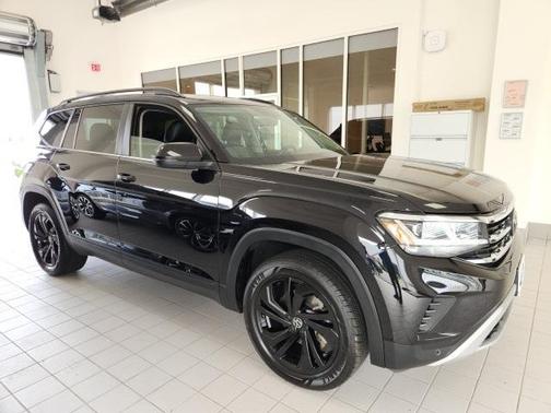2022 Volkswagen Atlas 2.0T SE