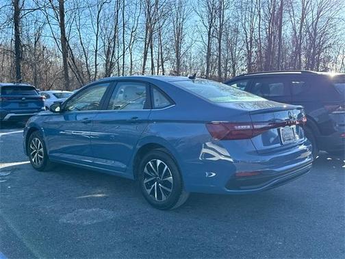 2025 Volkswagen Jetta 1.5T S