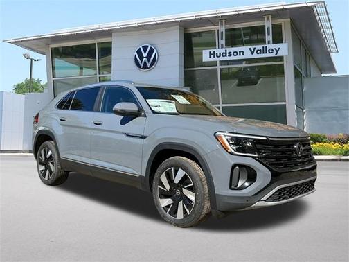 2025 Volkswagen Atlas Cross Sport 2.0T SEL