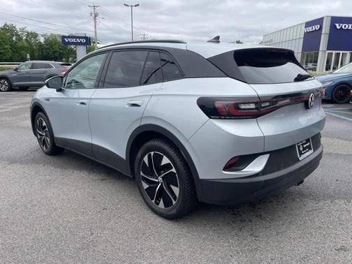 2022 Volkswagen ID.4 Pro