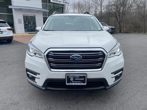 2022 Subaru Ascent Limited 7-Passenger