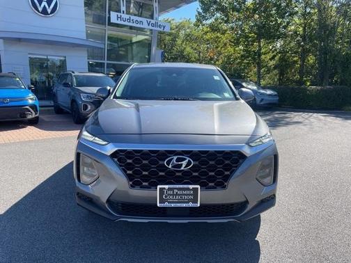 2019 Hyundai SANTA FE 2.4 SE