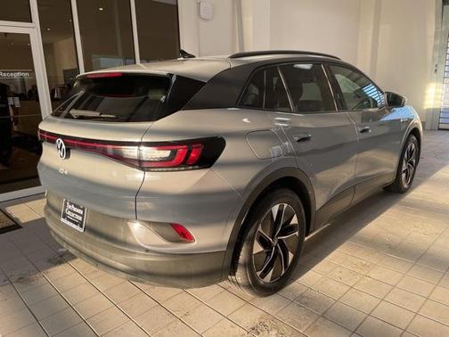 2022 Volkswagen ID.4 Pro