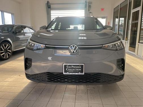 2022 Volkswagen ID.4 Pro