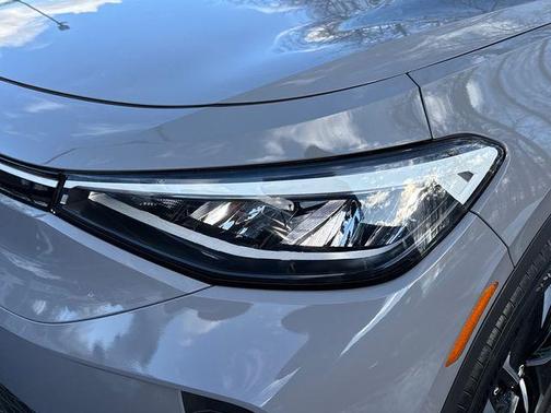 2022 Volkswagen ID.4 Pro