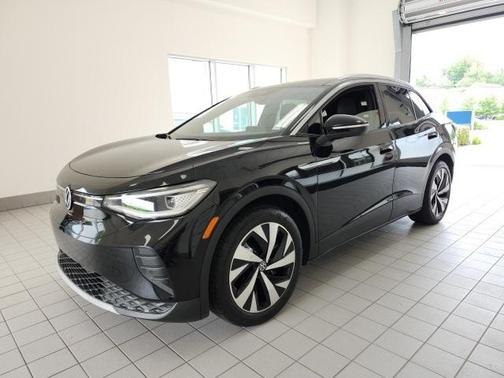 2022 Volkswagen ID.4 Pro S