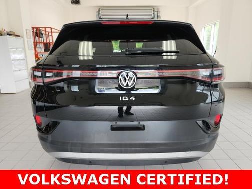 2022 Volkswagen ID.4 Pro S